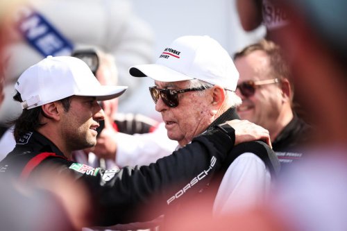 Why automakers are flocking to hybrid endurance racing