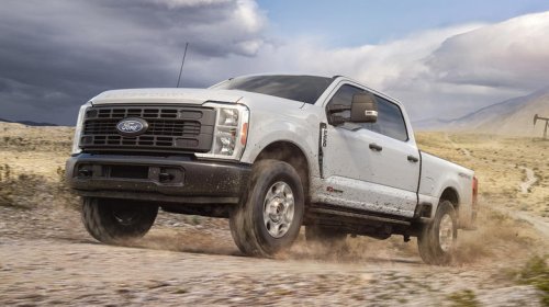 These 9 vehicles still offer front bench seats