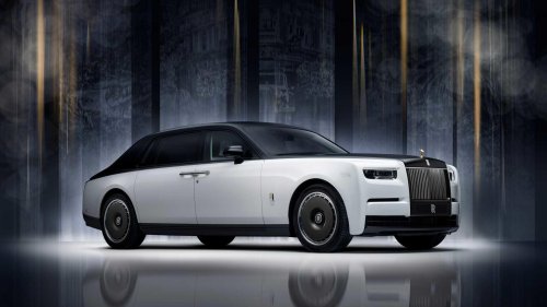The only 4 cars in 2026 with bigger engines than the new Corvette Grand Sport