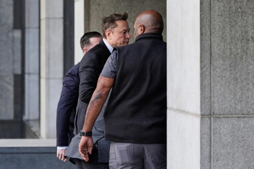 Elon Musk, Jury finds Elon Musk misled investors during Twitter purchase, absolves him of some fraud claims