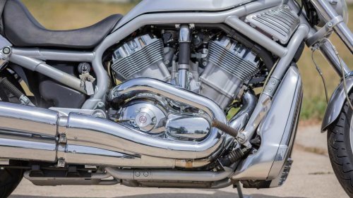 10 Harley-Davidsons that still feel special years later