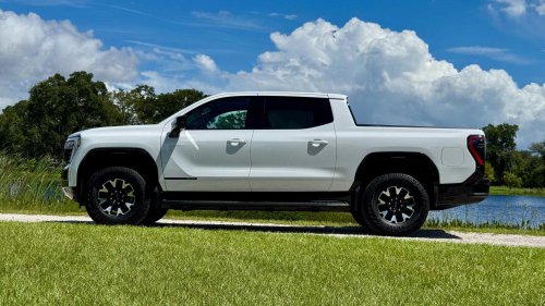 Chevy Silverado EV price breakdown in 2026