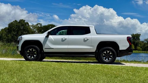 Chevy, Chevy Silverado EV price breakdown in 2026