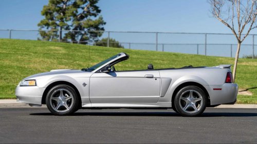 1999 Mustang GT: 27-year-old Ford buyer's guide