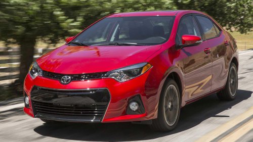 Toyota warranty compared to the best in the business