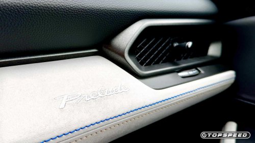 This controversial sports car will be loved by all eventually