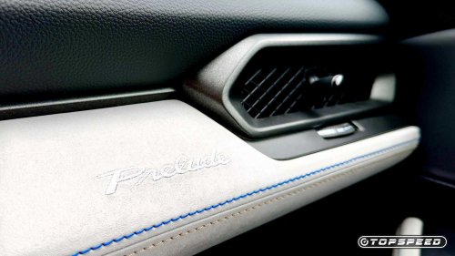 This controversial sports car will be loved by all eventually