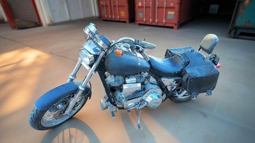 10 Harley-Davidsons that still feel special years later