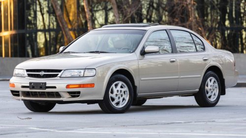 These mainstream '90s models are well worth another visit today