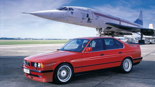 BMW, BMW 7 Series, BMW X7, Alpina, BMW exec confirms Alpina 7 Series and X7 are coming