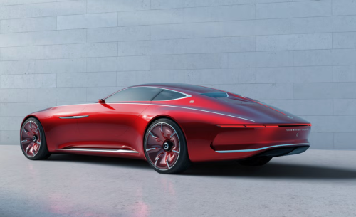 Los grandes éxitos (y fracasos) de Mercedes-Benz según Gorden Wagener, su jefe de diseño