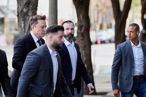 Elon Musk, Jury finds Elon Musk misled investors during Twitter purchase, absolves him of some fraud claims