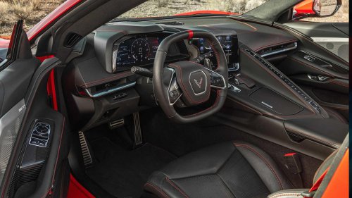 Why the 2020 Chevy Corvette is the best performance bargain of 2026