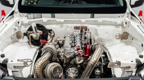 Here's what to know when you're considering a diesel swap