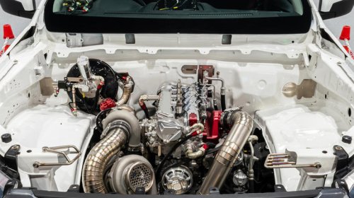 Here's what to know when you're considering a diesel swap
