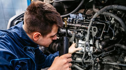 Here's what to know when you're considering a diesel swap