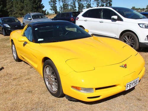 30 standout cars of the 1990s that shaped automotive history