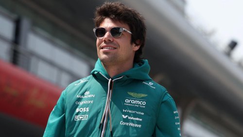 Aston Martin, Honda, Stroll vaticina otro fracaso de Aston Martin en Suzuka: “A menos que Honda encuentre una solución mágica en 10 días...”