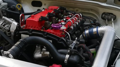 Here's what to know when you're considering a diesel swap