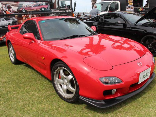 30 standout cars of the 1990s that shaped automotive history