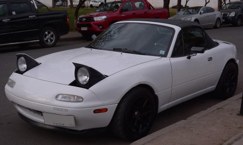 30 standout cars of the 1990s that shaped automotive history