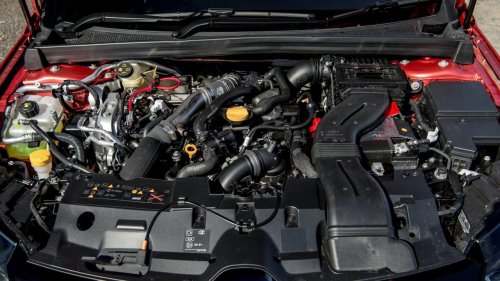 En Francia, los GTI eléctricos son la opción sensata: la alternativa son impuestos de hasta 60.000 €