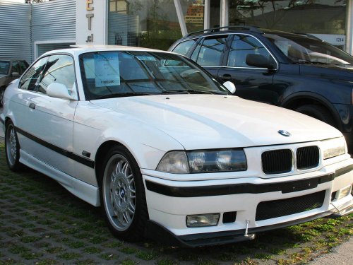 30 standout cars of the 1990s that shaped automotive history