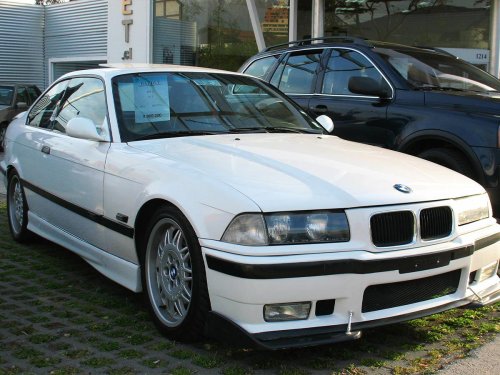 30 standout cars of the 1990s that shaped automotive history
