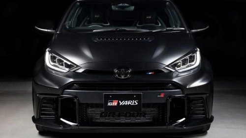 En Francia, los GTI eléctricos son la opción sensata: la alternativa son impuestos de hasta 60.000 €