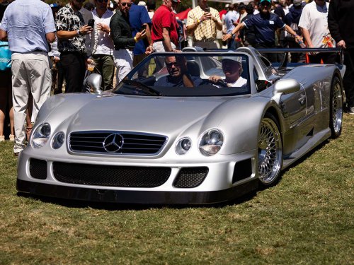 30 standout cars of the 1990s that shaped automotive history