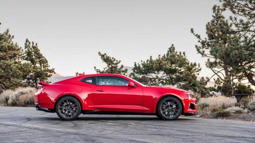 The American performance icon that’s already becoming collectible