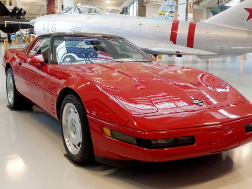 30 standout cars of the 1990s that shaped automotive history