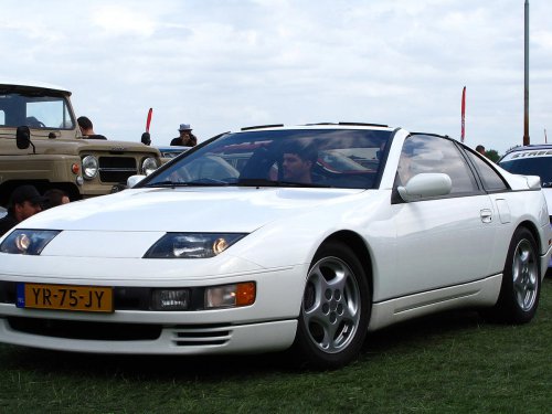 30 standout cars of the 1990s that shaped automotive history
