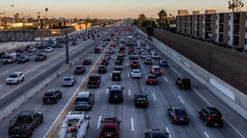 Hit-and-run crashes are killing more people than ever, according to AAA study