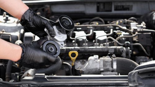 Here's what to know when you're considering a diesel swap