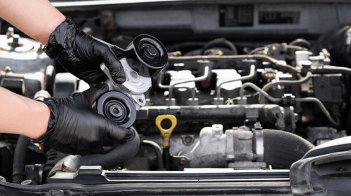 Here's what to know when you're considering a diesel swap