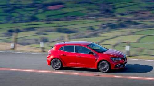 En Francia, los GTI eléctricos son la opción sensata: la alternativa son impuestos de hasta 60.000 €