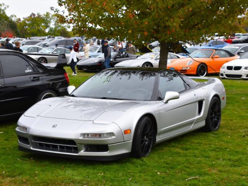30 standout cars of the 1990s that shaped automotive history