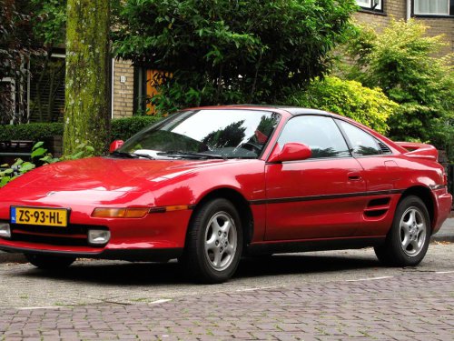 30 standout cars of the 1990s that shaped automotive history