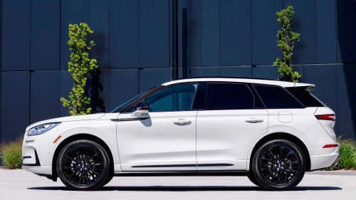 10 new SUVs under $50,000 that are worth buying
