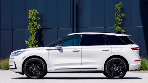 10 new SUVs under $50,000 that are worth buying