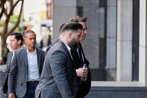 Jury finds Elon Musk misled investors during Twitter purchase, absolves him of some fraud claims