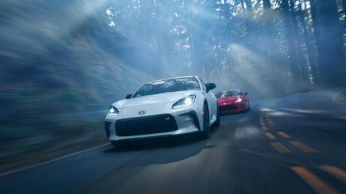 Best sports car daily driver: 911 vs GR86 vs M2 vs Type R