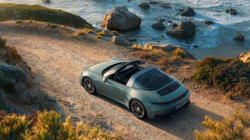 Best sports car daily driver: 911 vs GR86 vs M2 vs Type R
