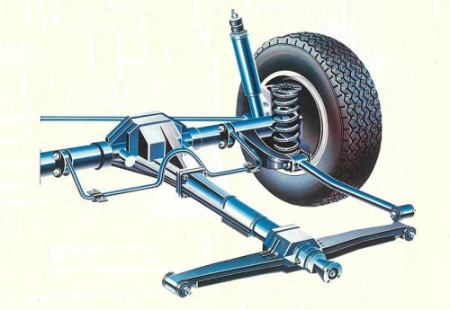 FR時代、FF時代を通じて際立つ、歴代ジェミニのシャシ＆パワートレーンの独自性【GT memories15 ジェミニZZ／ジェミニイルムシャー ダイジェスト／5】