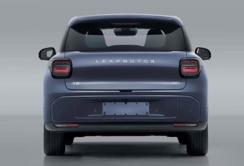 Leapmotor B03: el coche eléctrico que podría reventar los precios en Europa