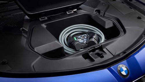 Here's how the all-new BMW i3 looks to shake-up the compact luxury market