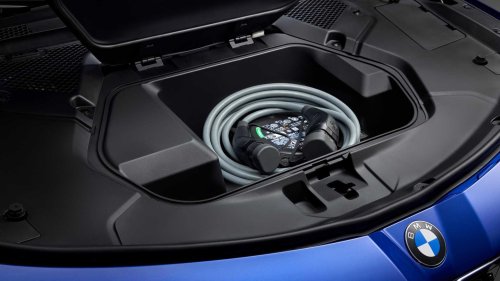 BMW, BMW i3, Here's how the all-new BMW i3 looks to shake-up the compact luxury market