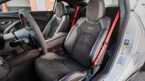 The American performance icon that’s already becoming collectible