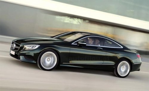 Los grandes éxitos (y fracasos) de Mercedes-Benz según Gorden Wagener, su jefe de diseño